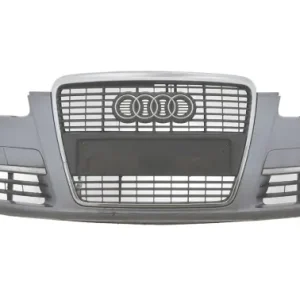 Nie przegap ZDERZAK PRZEDNI PRZÓD AUDI A6 C6